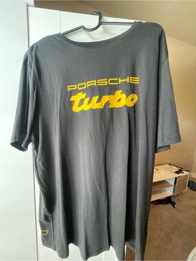 Puma Porsche Turbo Shirt